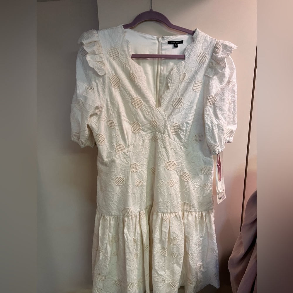 Alex Marie new dress 16